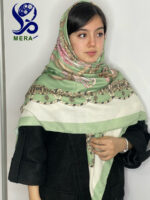 روسری طرح کلاسیک