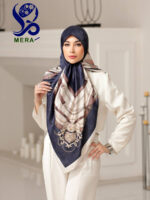 روسری گوچی مجلسی