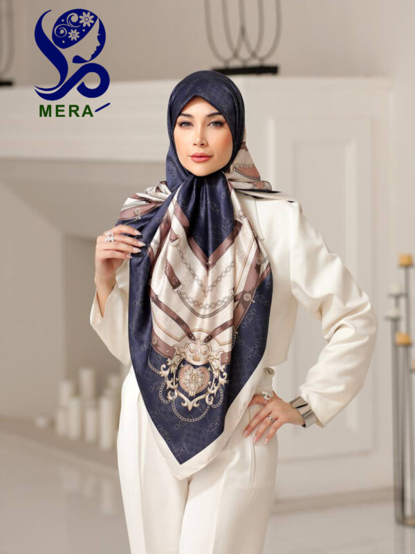 روسری گوچی مجلسی