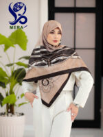 روسری گوچی مجلسی