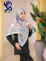 روسری گوچی مجلسی