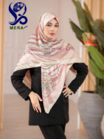 روسری گوچی مجلسی