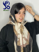 روسری گوچی کلاسیک