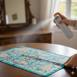 مراقبت از پارچه