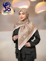 روسری طرح LV