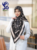 روسری طرح LV