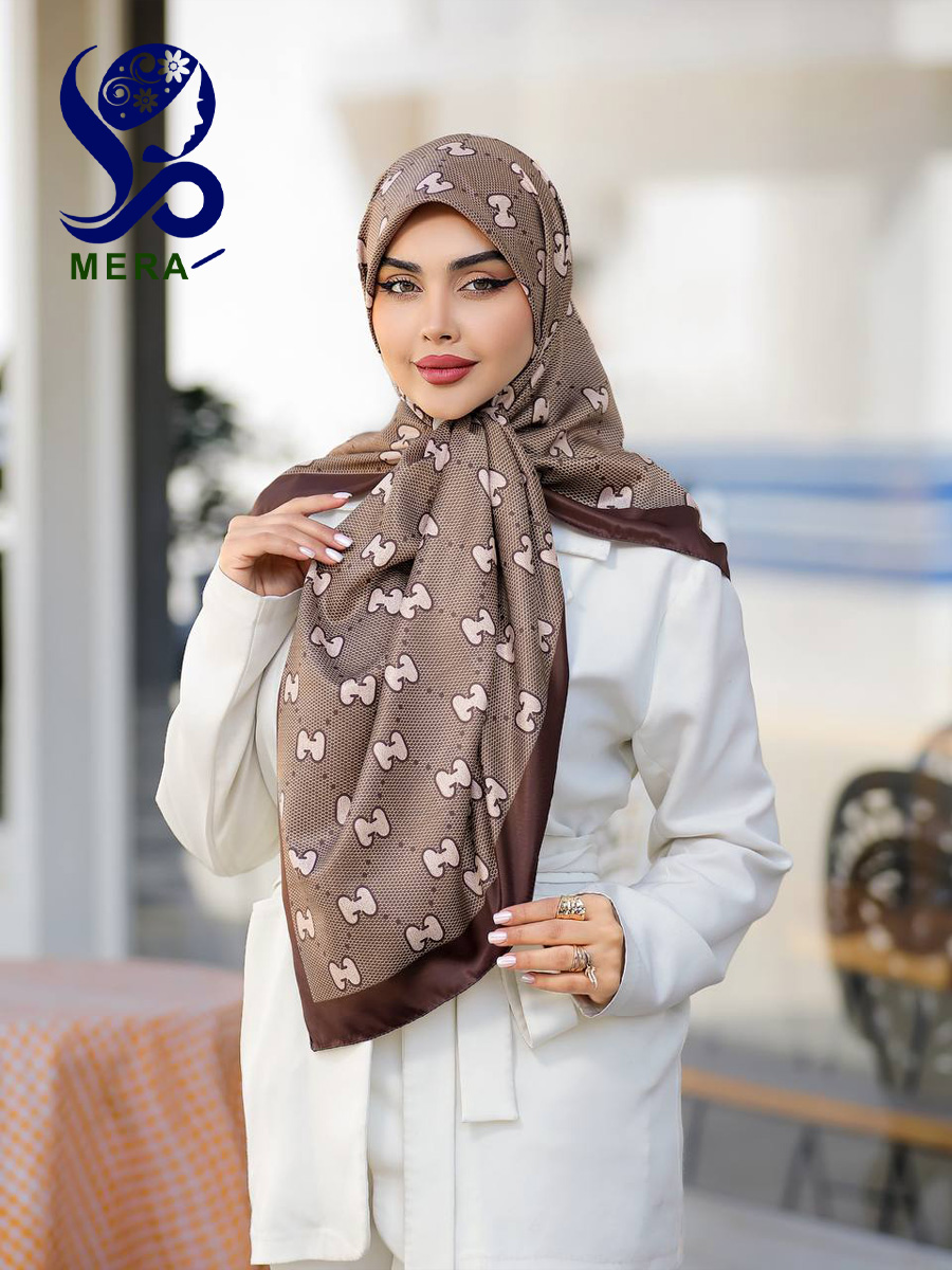 روسری Gucci ساده