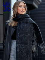 بیگ اسکارف ساده