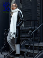 بیگ اسکارف ریشه کوبایی