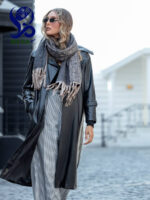 بیگ اسکارف ساده