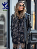 بیگ اسکارف دیور