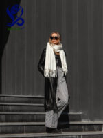 بیگ اسکارف ریشه کوبایی