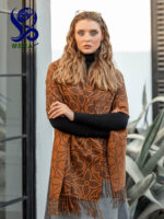 بیگ اسکارف لویی ویتون