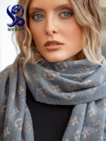 بیگ اسکارف لویی ویتون