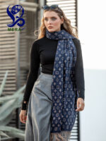 بیگ اسکارف لویی ویتون