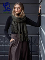 بیگ اسکارف ریشه کوبایی