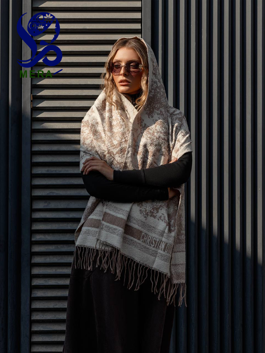 بیگ اسکارف دیور