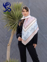 روسری H هرمس