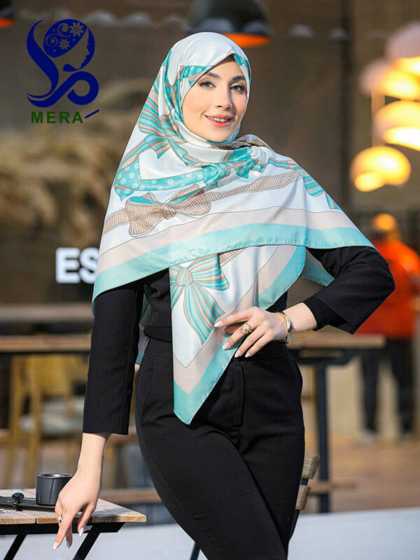 روسری پایپون