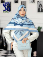 روسری پایپون