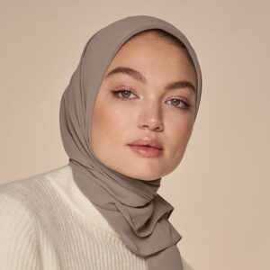 انتخاب شال براساس فرم صورت