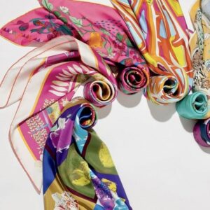 شال و روسری مناسب هدیه